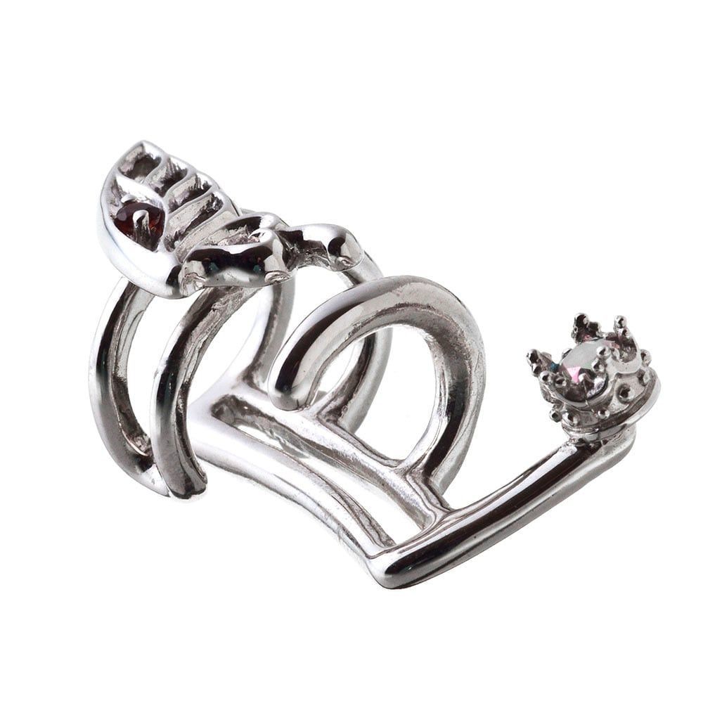 シルバーアクセサリー