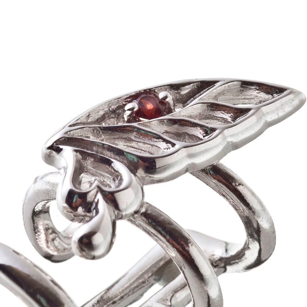 シルバーアクセサリー ジュエリーブランド