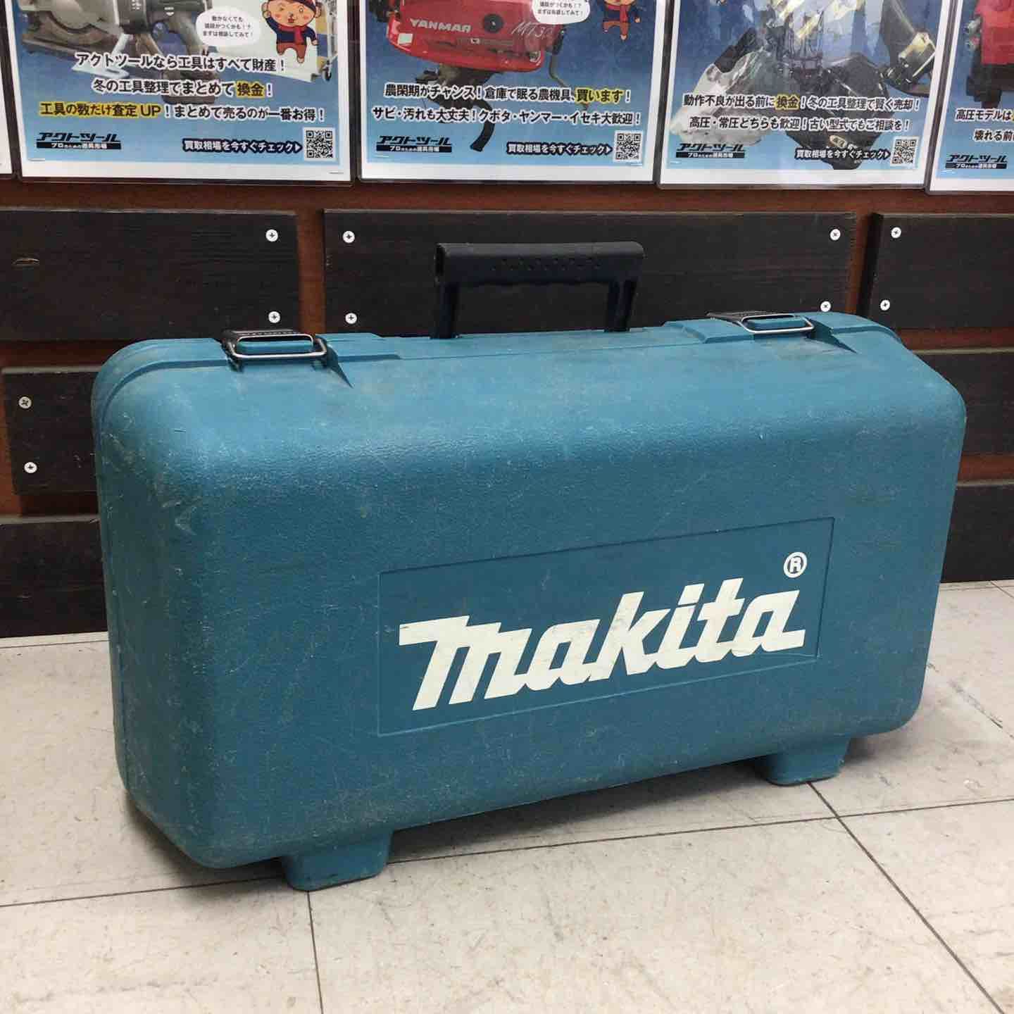 品 マキタ|makita 100mmコードレスディスクグラインダー GA400DRF 鴻巣店 LAWEED_CL