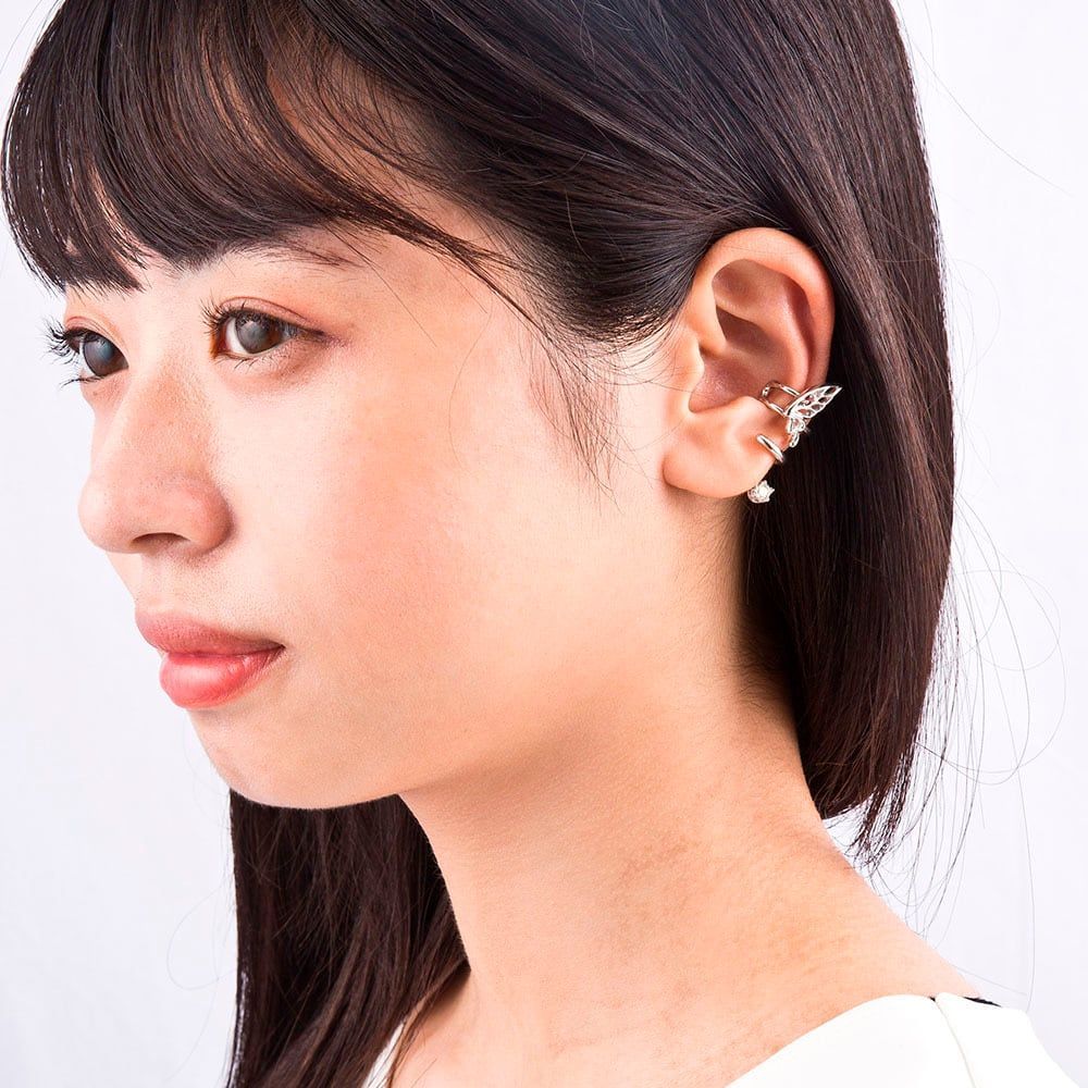 シルバーアクセサリー ジュエリーブランド