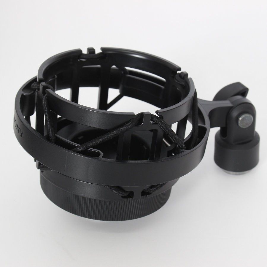 C-100 コンデンサーマイク