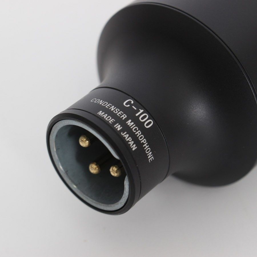 コンデンサーマイク マイクロホン