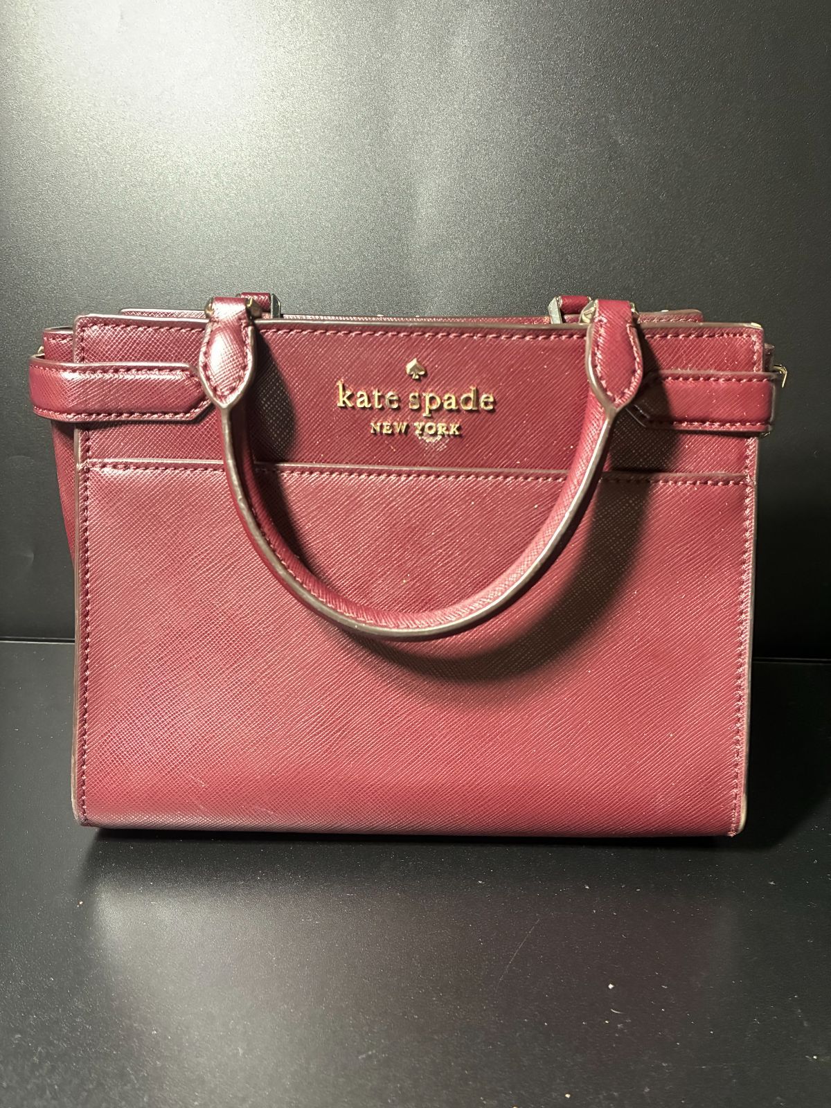 ケイトスペード 2wayバッグ B25092025