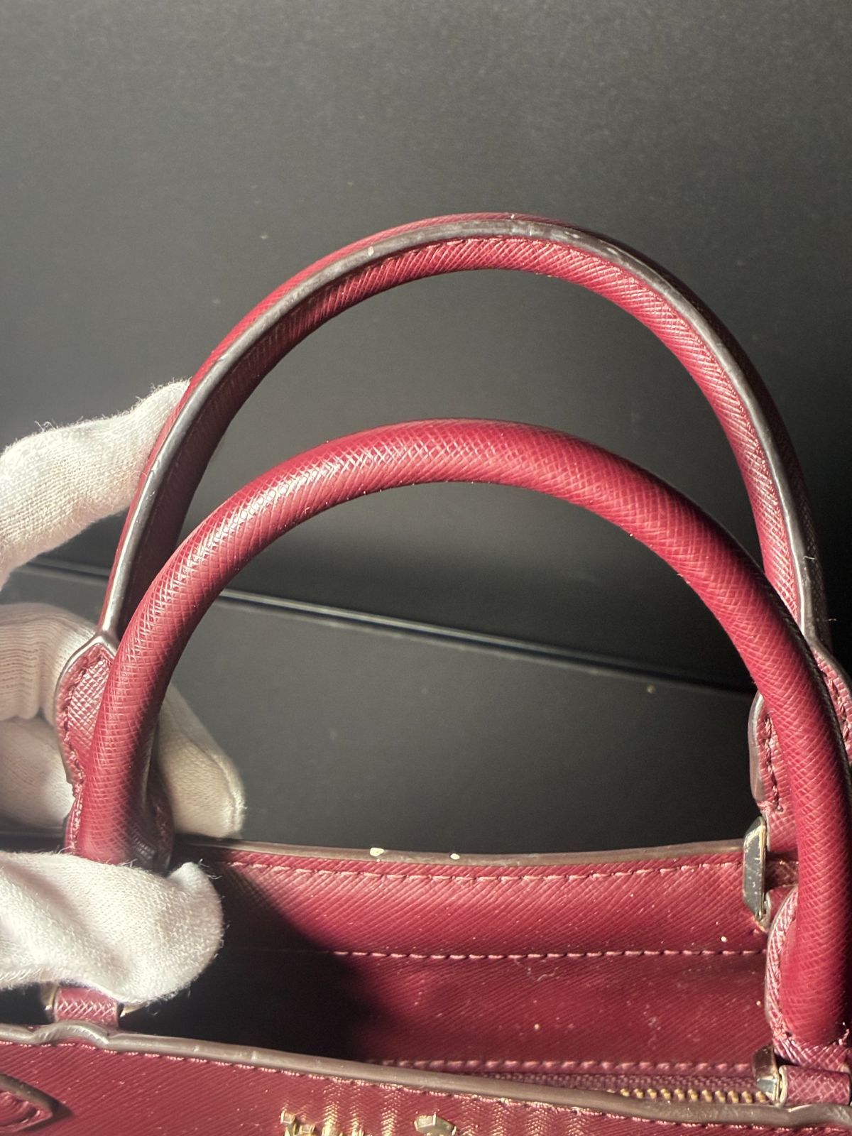 2wayバッグ B25092025