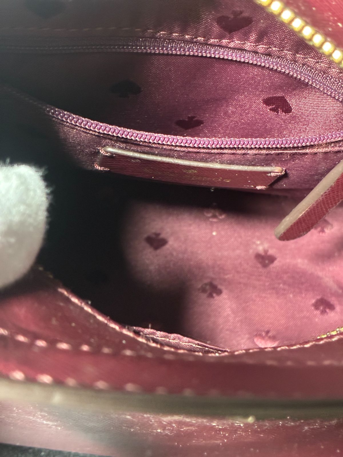 ケイトスペード 2wayバッグ B25092025 DECORATOM_COM_BR