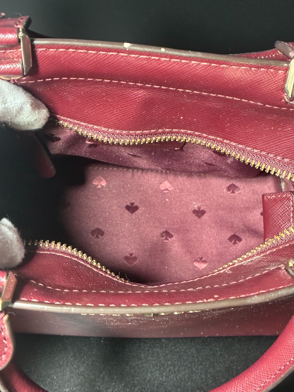 2wayバッグ B25092025