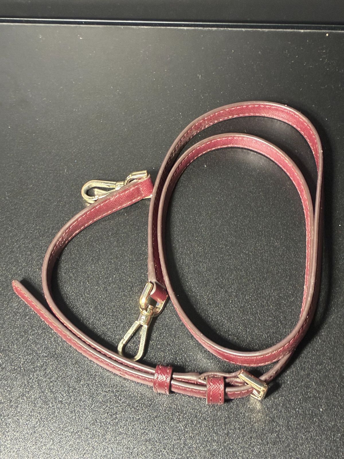 ケイトスペード 2wayバッグ