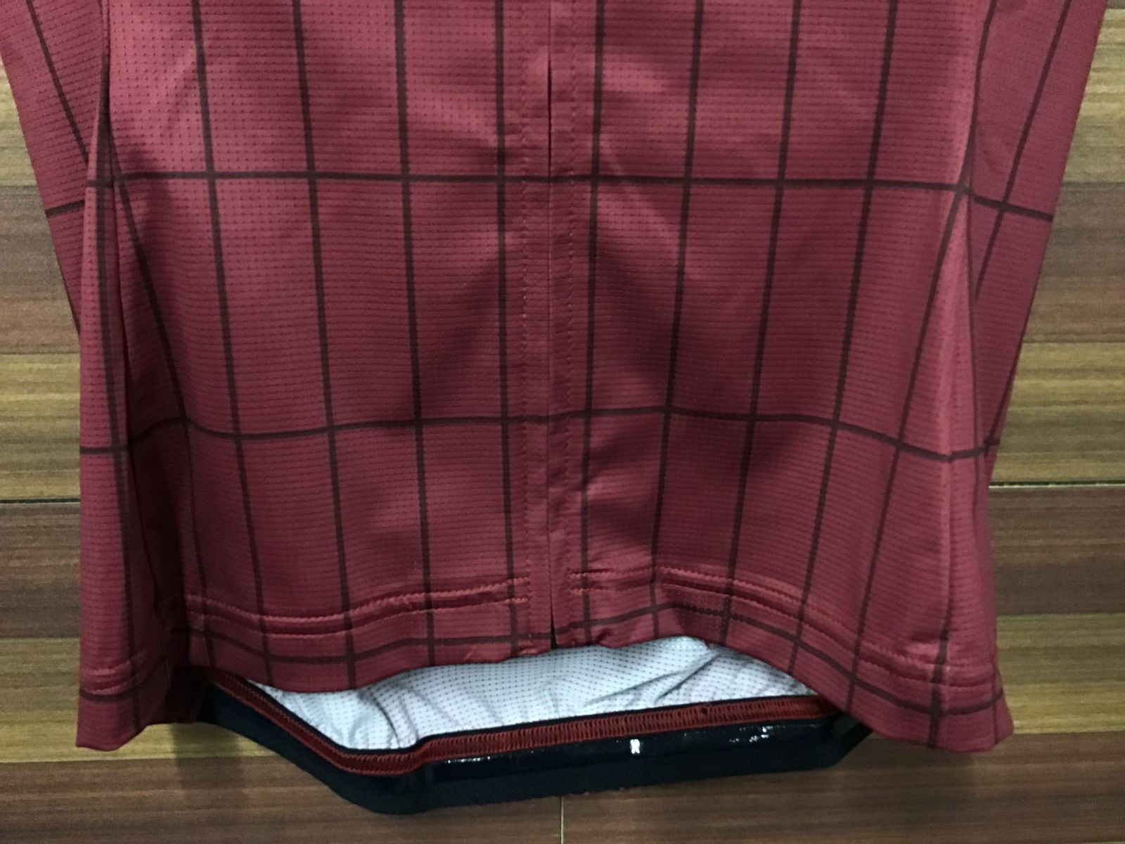 HO318 スペシャライズド SPECIALIZED SL AIR JERSEY SS WMN SPEED OF LIGHTS 半袖サイクルジャージ 赤 S レディース BRIGHTFACE_UK