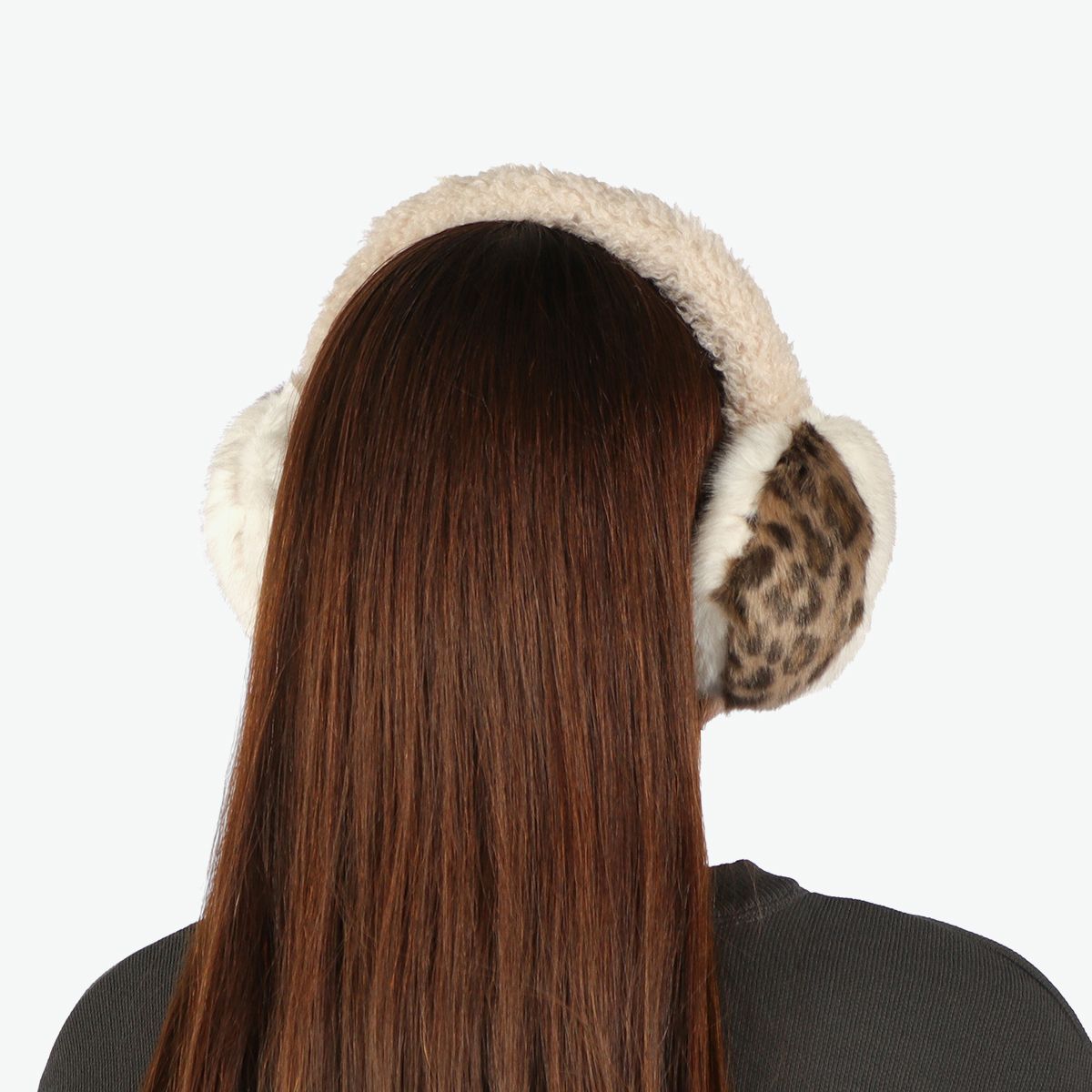 CA4LA イヤーマフ 耳当て 防寒 大人 レディース コンパクト 秋冬 秋 冬