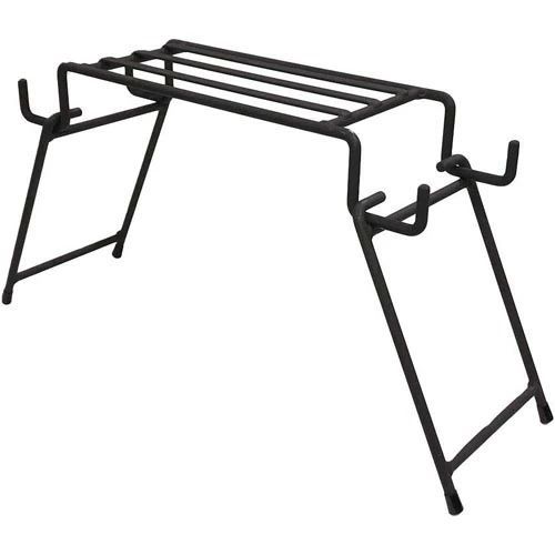 アイアン焚火スタンドmini 小型焚き火台 BM-296 ウッドストーブ 登山 アウトドア キャンプ ベルモント 163153