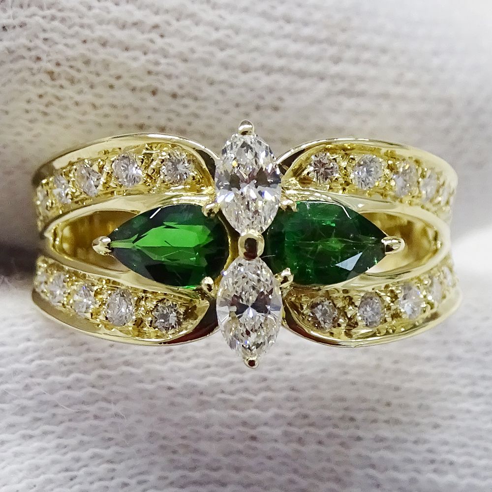 イエローゴールド