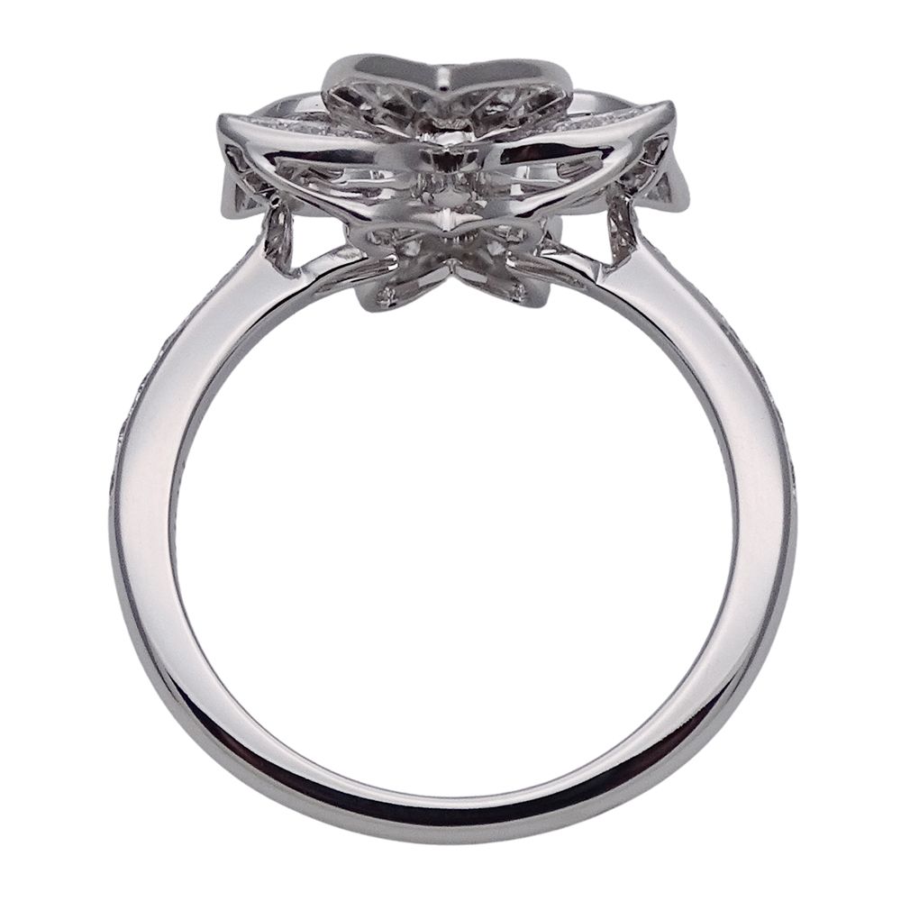 ホワイトゴールド