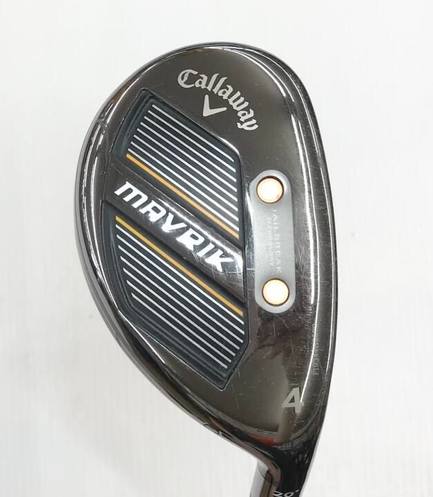 MAVRIK | 20 | SR | Diamana 50 for Callaway | | ユーティリティ | キャロウェイ 最短即日発送
