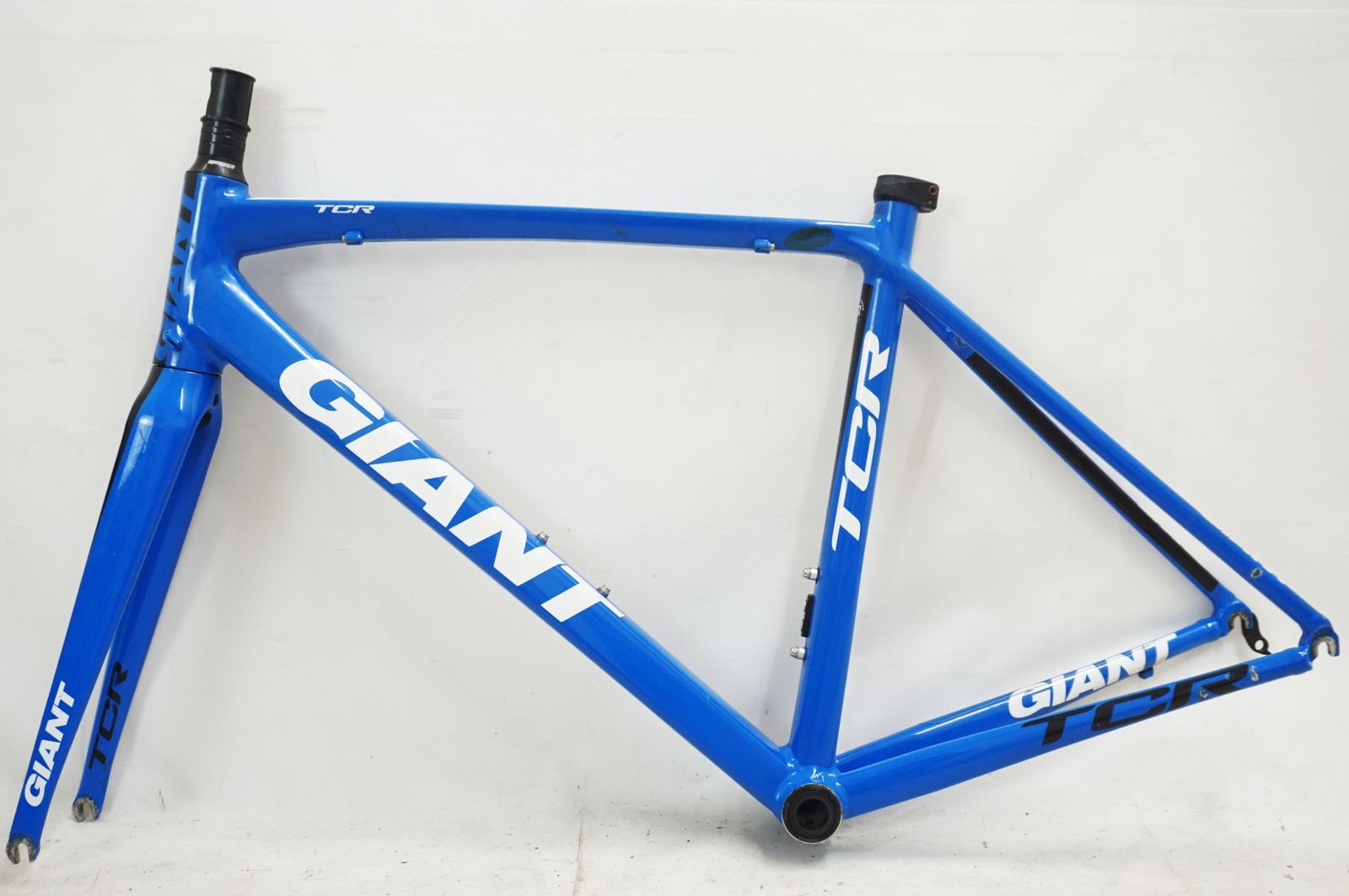 GIANT ジャイアント TCR2 2011年モデル フレームセット | バイチャリ福岡店