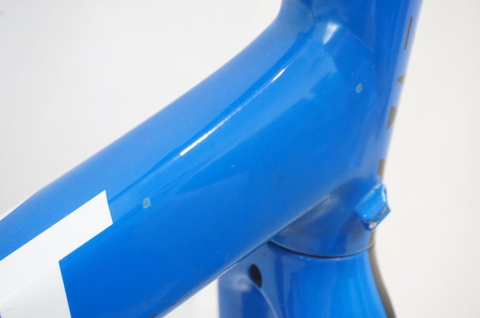 GIANT ジャイアント TCR2 2011年モデル フレームセット | バイチャリ福岡店 BRIGHTFACE_UK