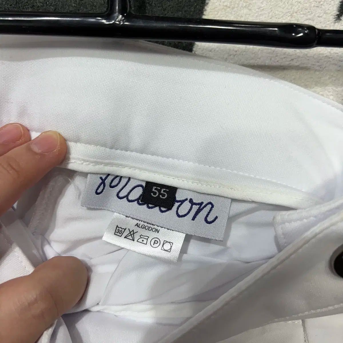 マルボンゴルフ ゴルフスカート 55