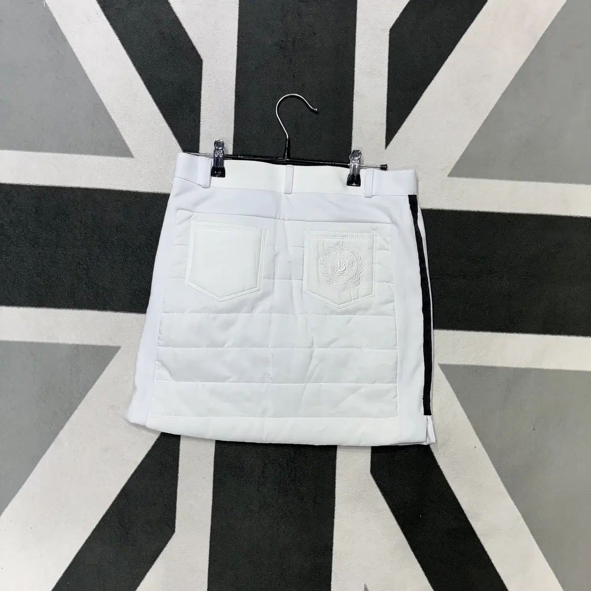 ゴルフスカート 55