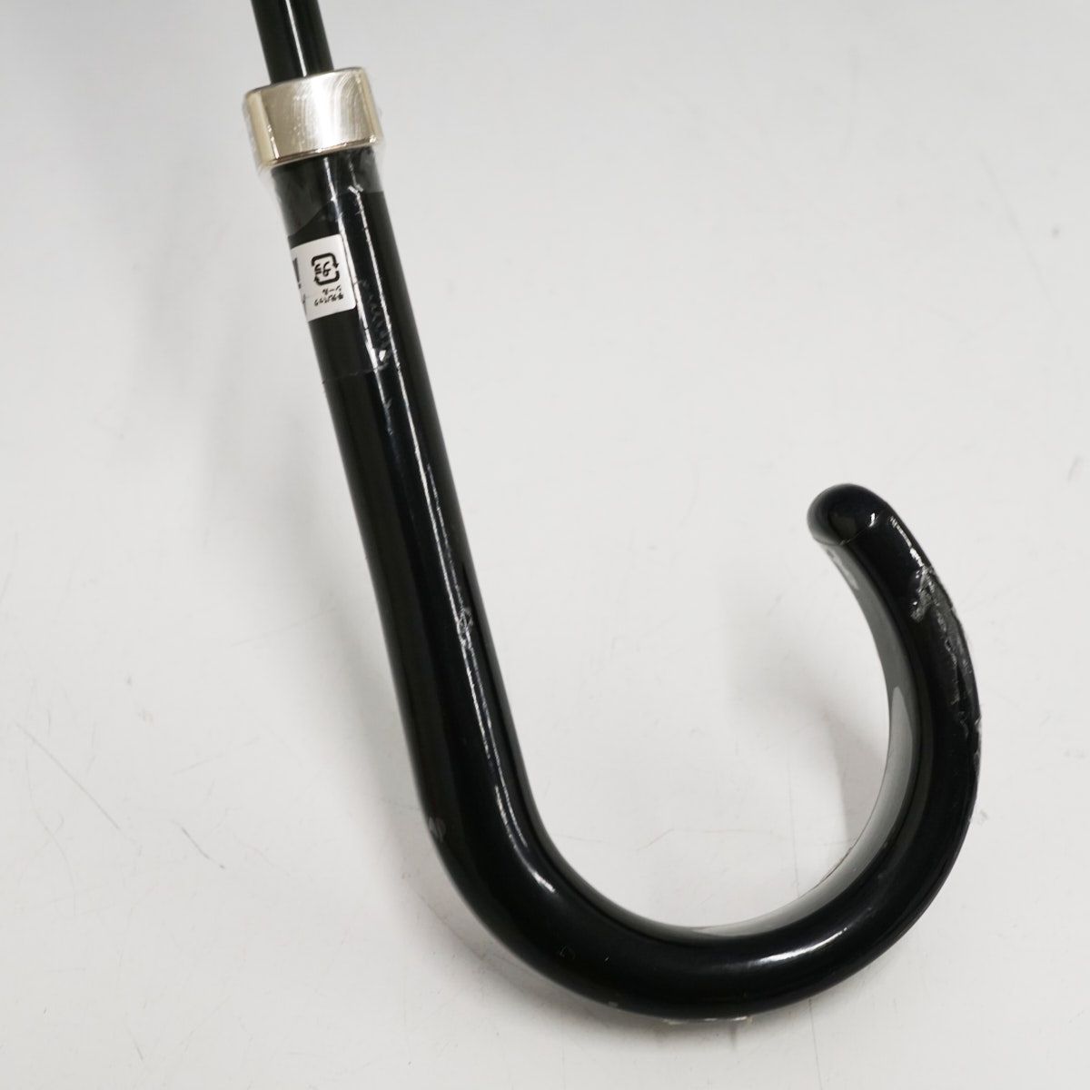 バックフラワー