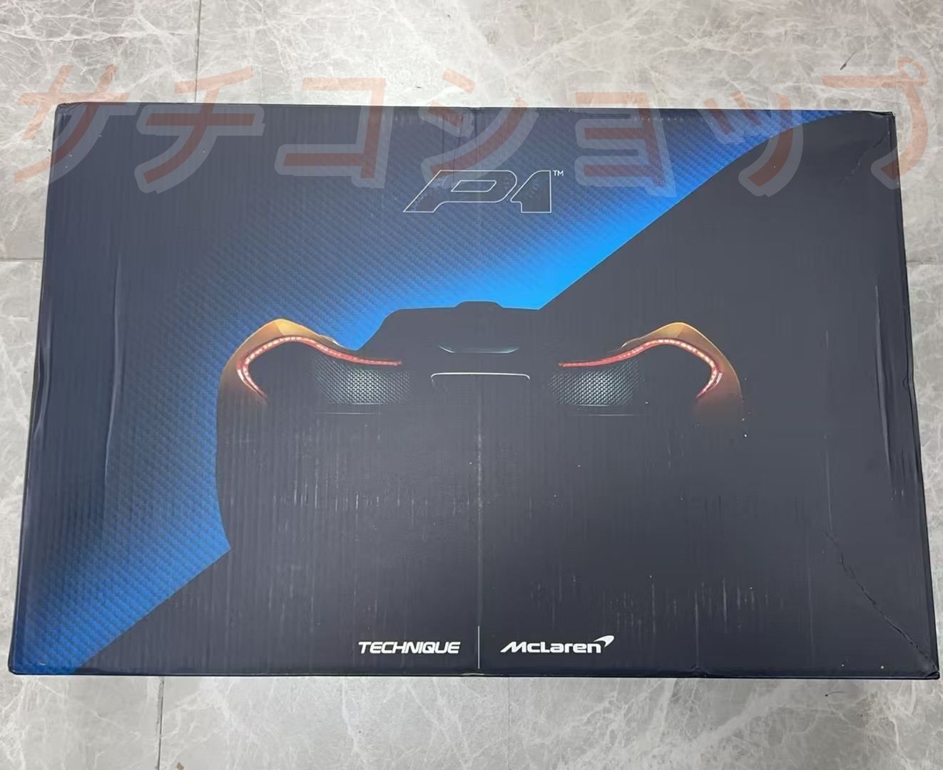 レゴ マクラーレン P 1 3893 PCS ブロック おもちゃ 知育玩具 モデル 子供用 玩具 組み立て