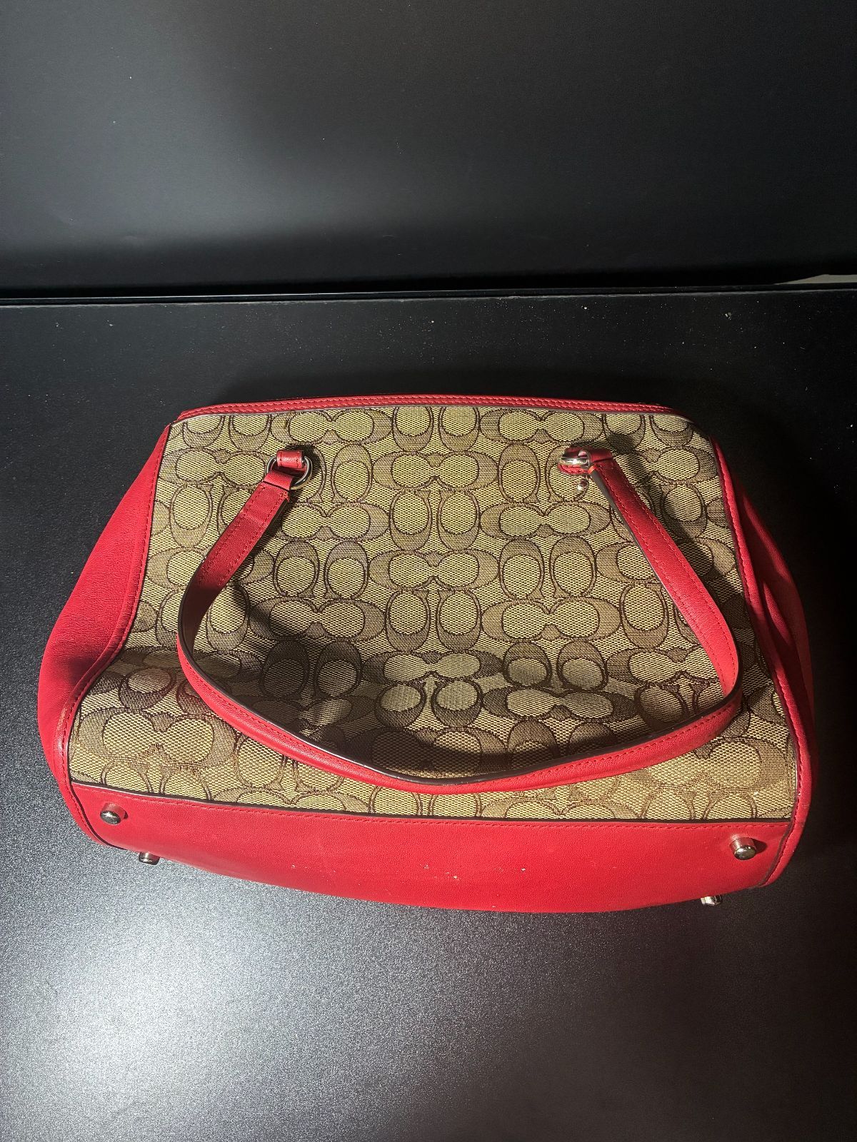 コーチ バッグ B25092038