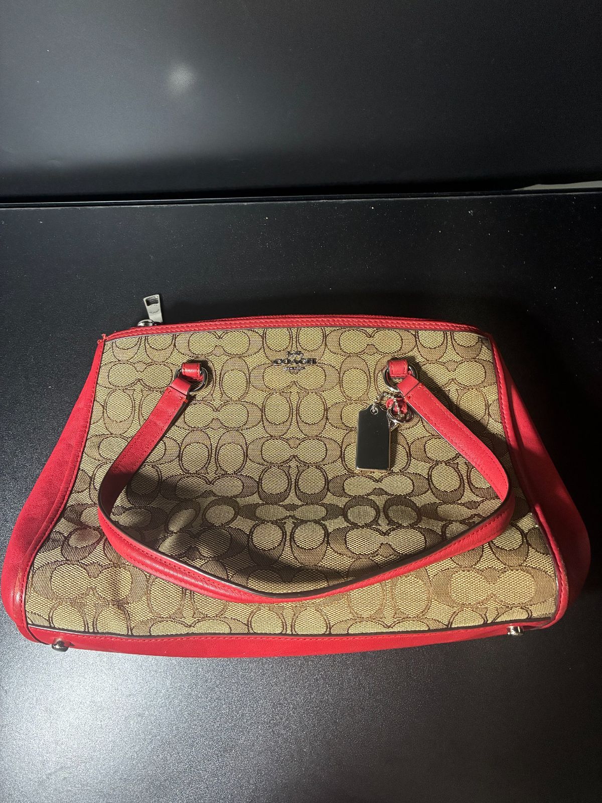 コーチ バッグ B25092038