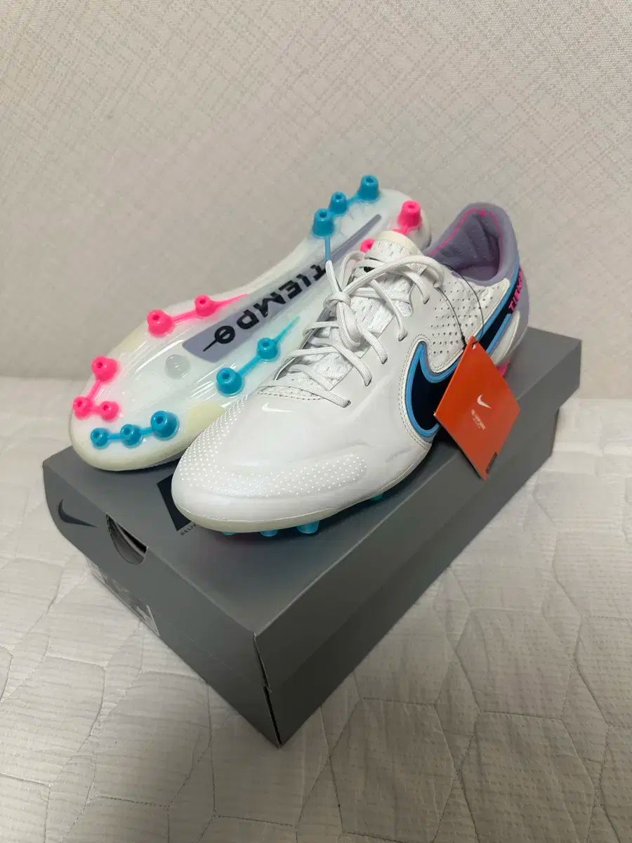 285)ナイキ ティエンポ レジェンド9 エリート AG 楽天市場】ティエンポ