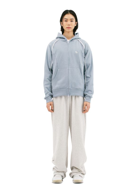 SAN GEAR サンサンギアー スウェットパンツ 22 FW オートミール