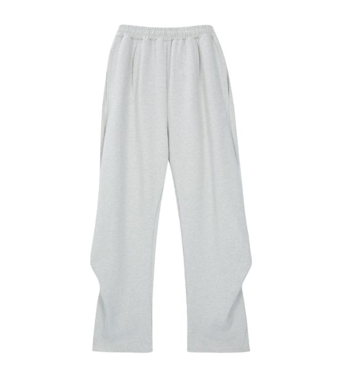  SAN GEAR サンサンギアー スウェットパンツ 22 FW オートミール ジョガーパンツ スウェットパンツ パンツ