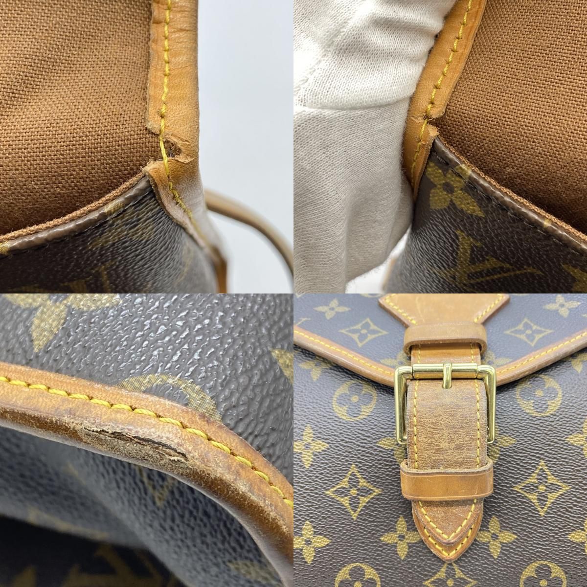 Vuitton ルイ