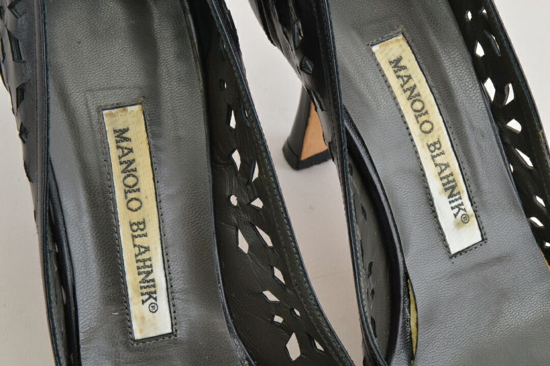 マノロブラニク