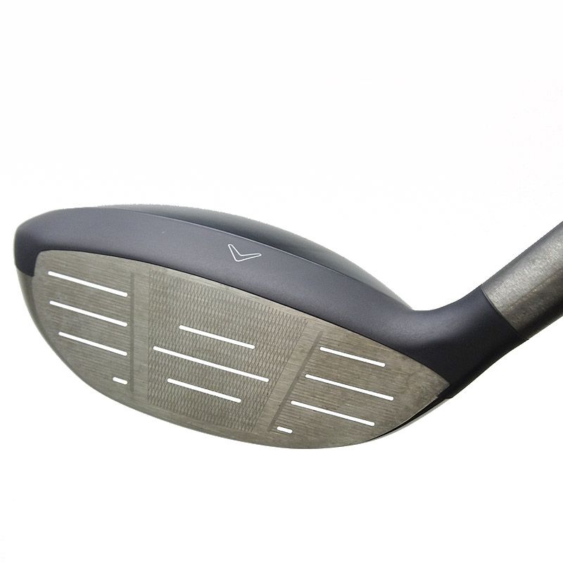 キャロウェイ フェアウェイウッド PARADYM MAX FAST 5 W 19°