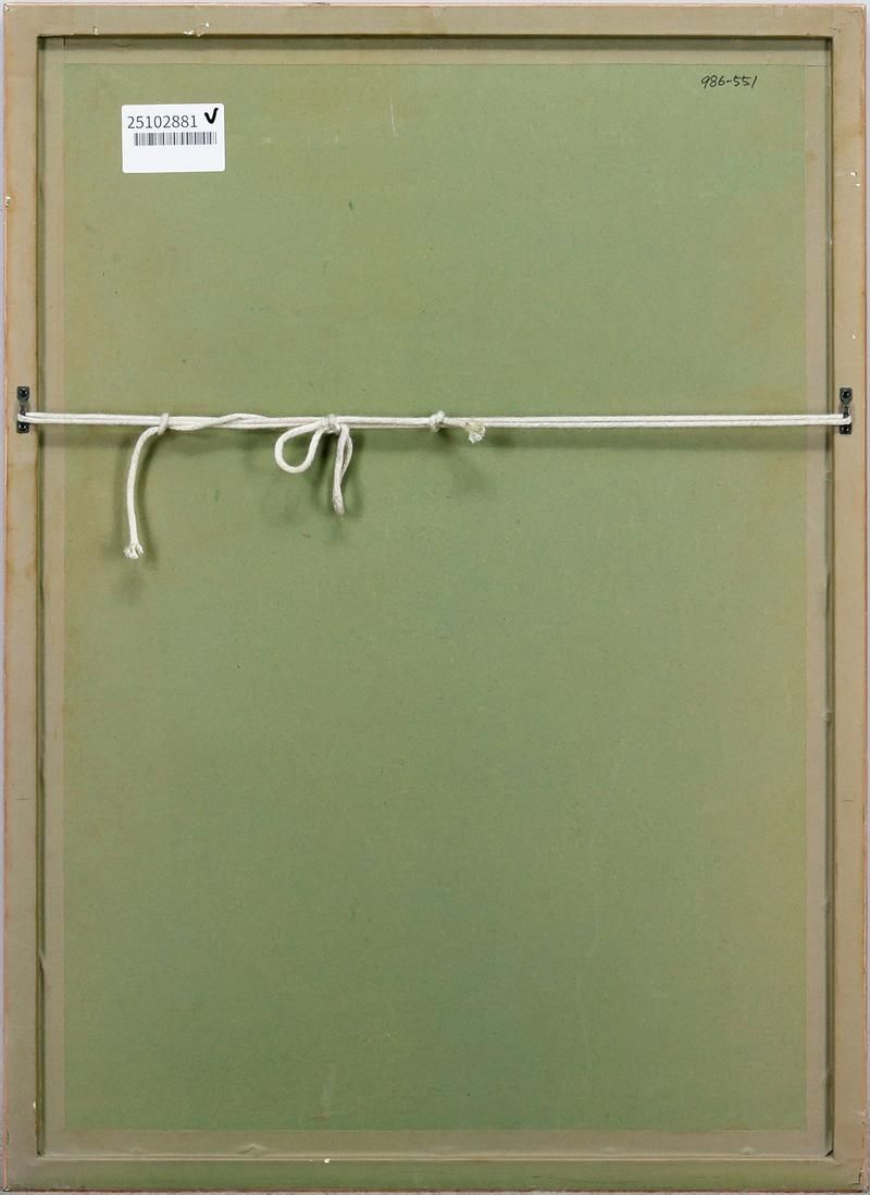 アウトレット 【真作】【WISH】レスリー・セイヤー Leslie Sayour