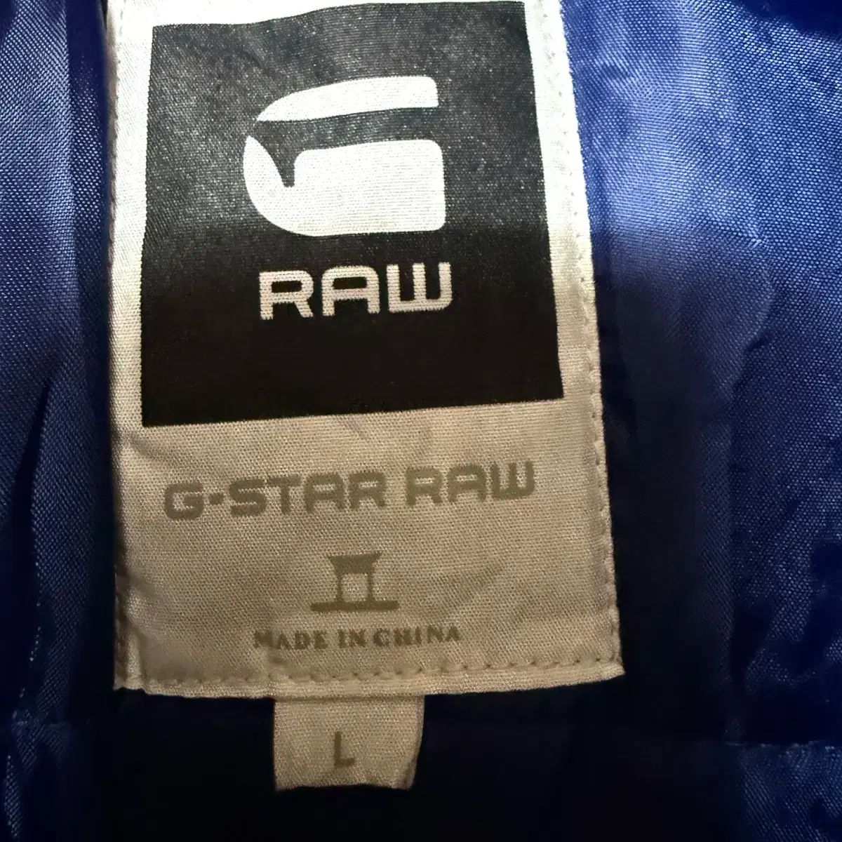 マウンテンパーカー