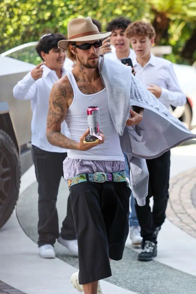 90s USA ヴィンテージ ラッセル フードジップアップ ライト グレー XL