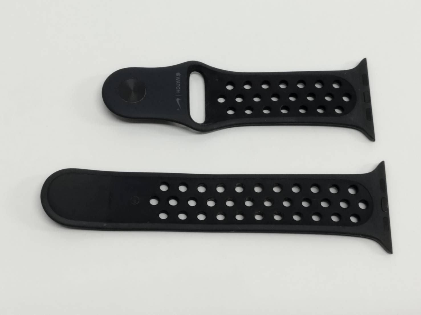 Apple Watch Nike Series 4|GPS|44mm|A1978|スペースグレー MU6L2J|A