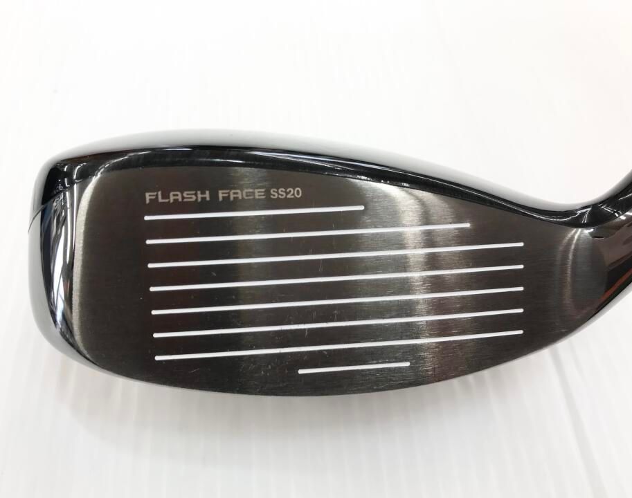 ユーティリティ キャロウェイ