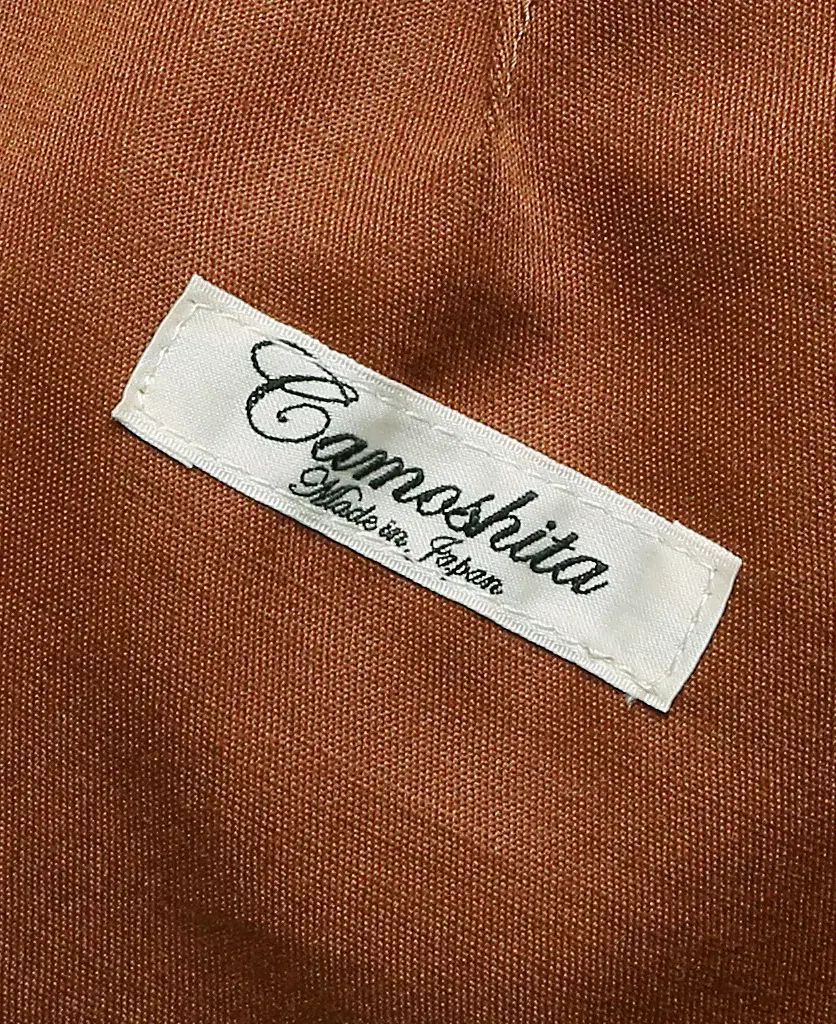 ベルト付き ジャケット