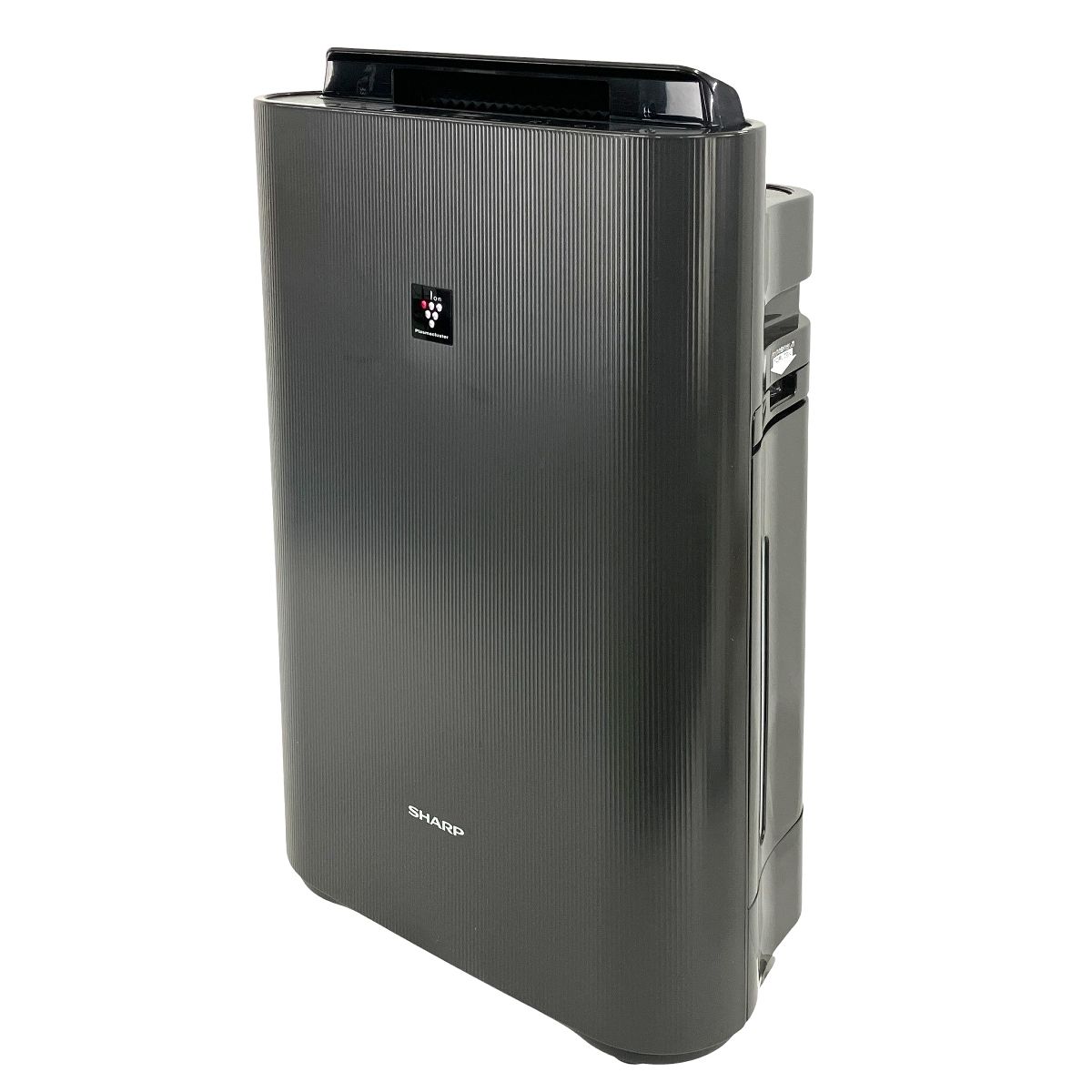 SHARP KC-J50CーH 加湿 空気清浄機 2025年製 家電 Y10545083