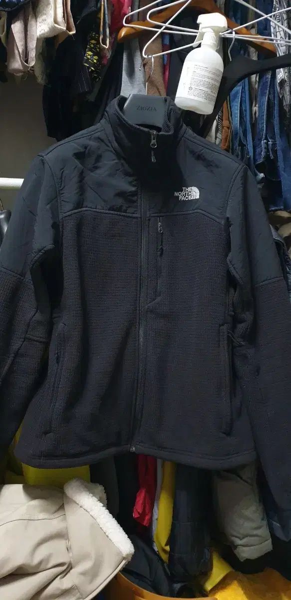 ザノースフェイス ニンブル ジャケット M