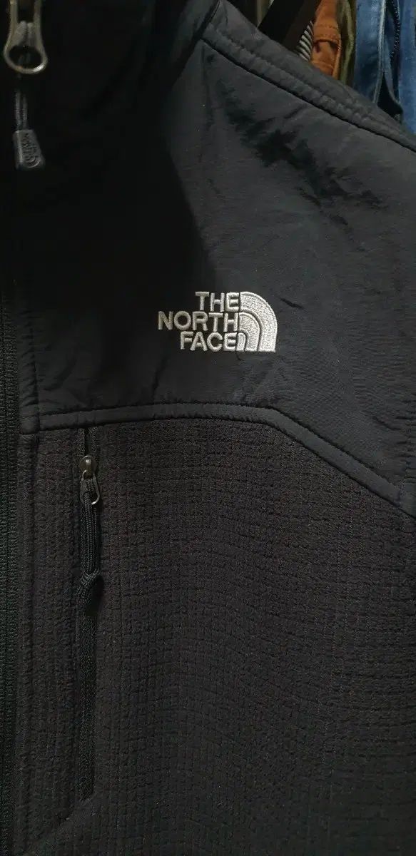 ザノースフェイス ニンブル ジャケット M