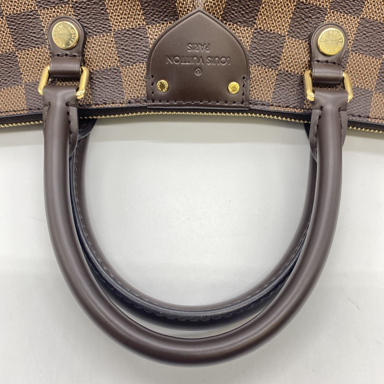 Louis Vuitton ルイ ヴィトン N41546 ダミエ シエナMM ハンドバッグ トートバッグ ショルダー 2way ダミエ レディース メンズ プレゼント ファッション DECORATOM_COM_BR
