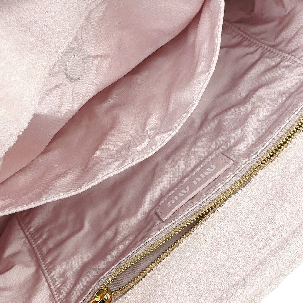 ハンド ショルダー