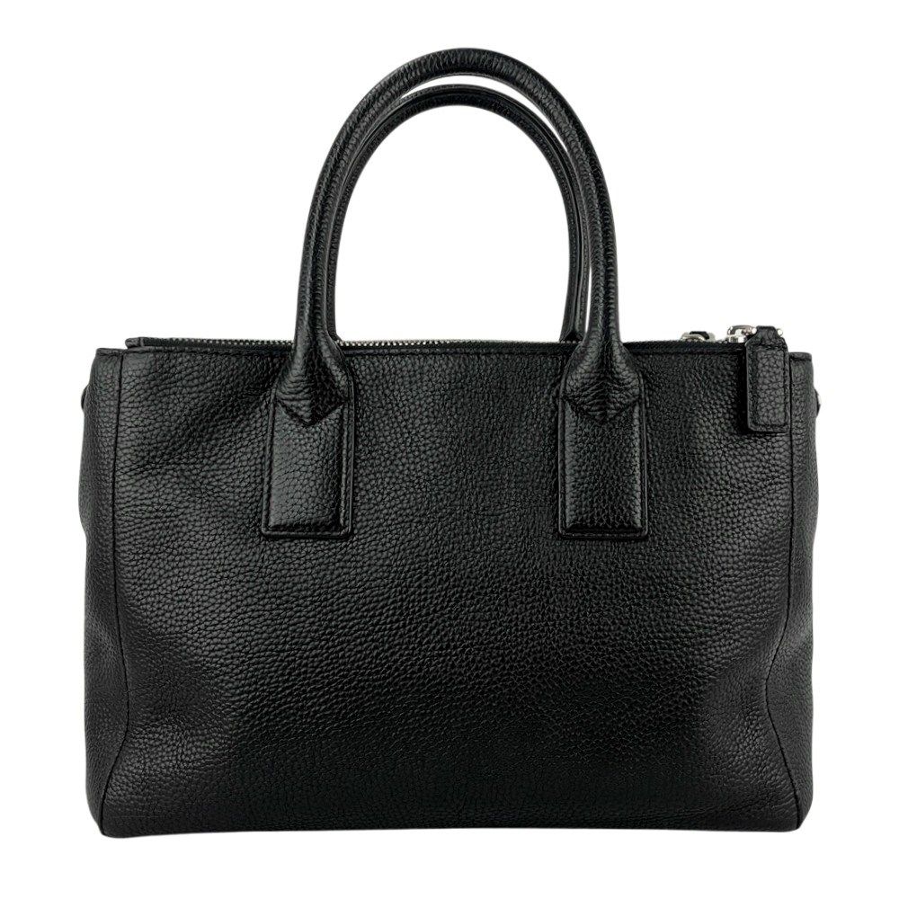 マークジェイコブス 2WAY ショルダー ハンド バッグ レザー ブラック M0008277 465994 13