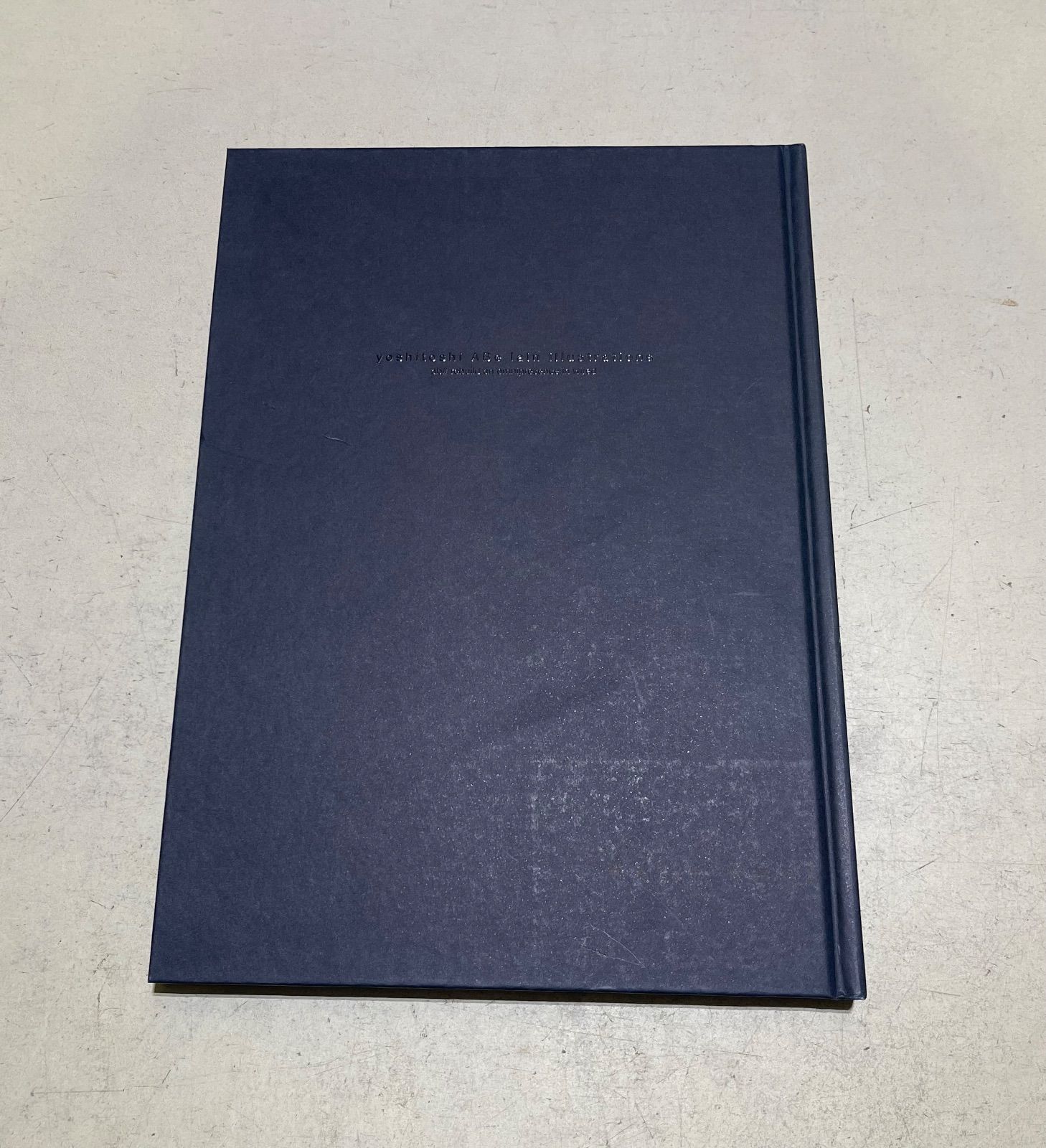 安倍吉俊Yoshitoshi Abe lain illustrations 初版 安倍 吉俊 画集 初版