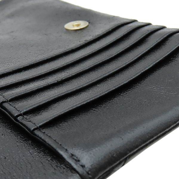 CHANEL チェーンウォレット