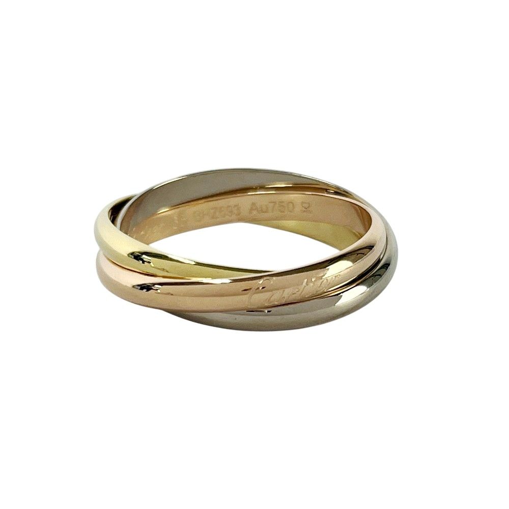 ピンクゴールド K