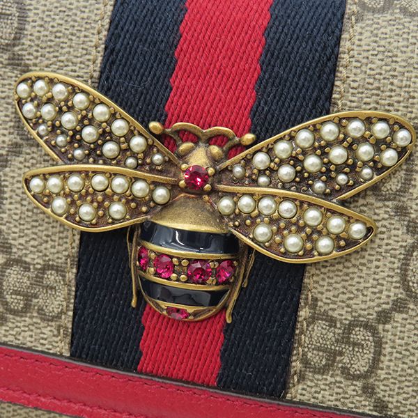 チェーンウォレット