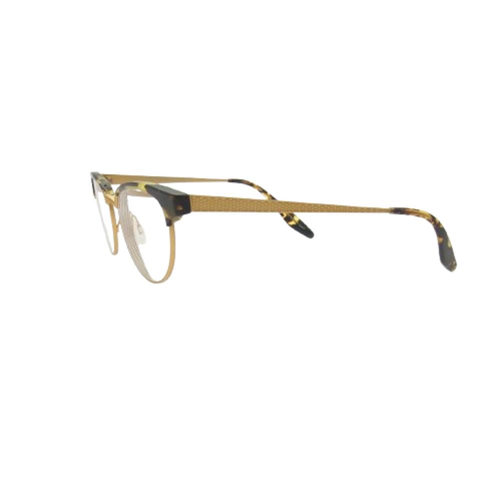 バートンペレイラ BARTON PERREIRA 49□17-142 FILLY 度入り 眼鏡 アイ
