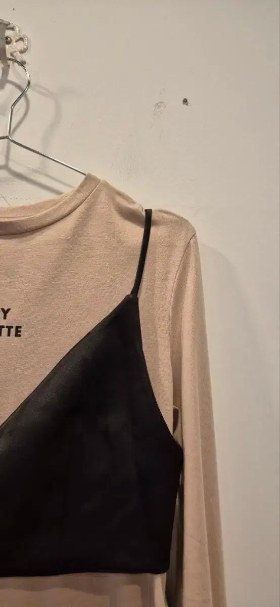 レイヤード Tシャツ