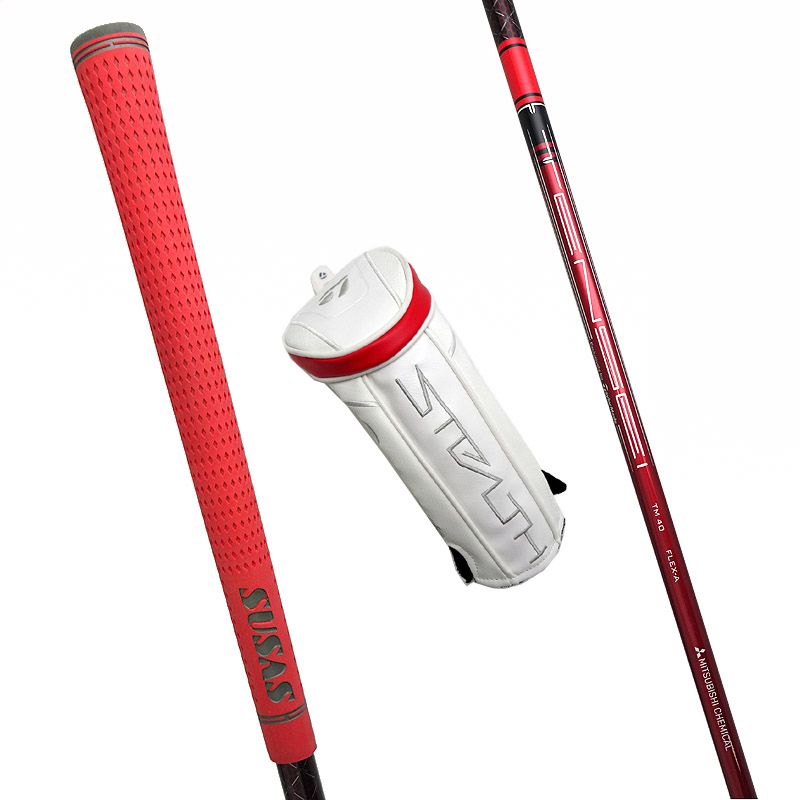 テーラーメイド フェアウェイウッド STEALTH 3HL 16.5° - メルカリ